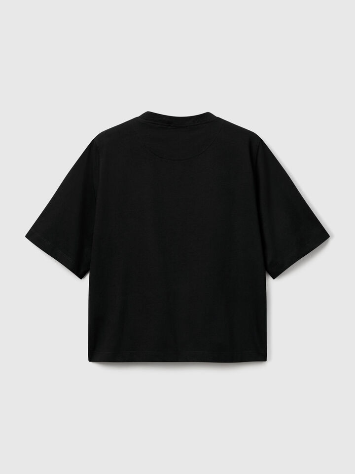 T-SHIRT Donna image number 5